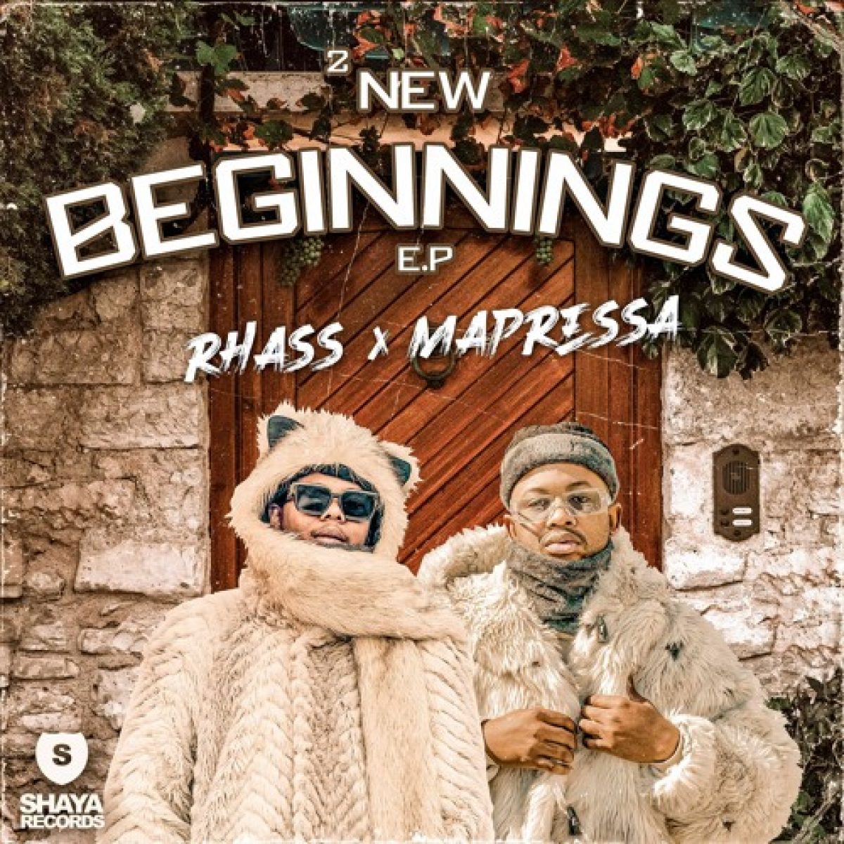 [EP] Rhass & Mapressa - 2 New Beginnings