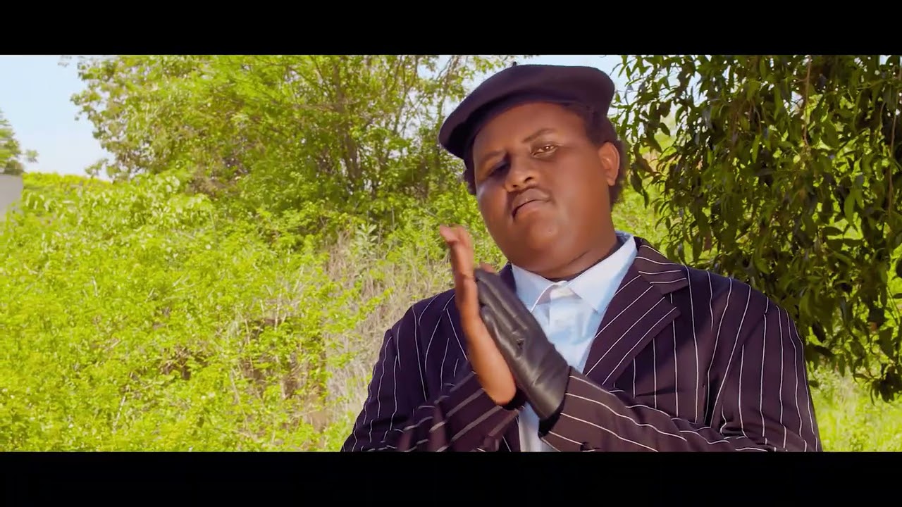 Gwaash Ft. K4Kanali - Si Mimi