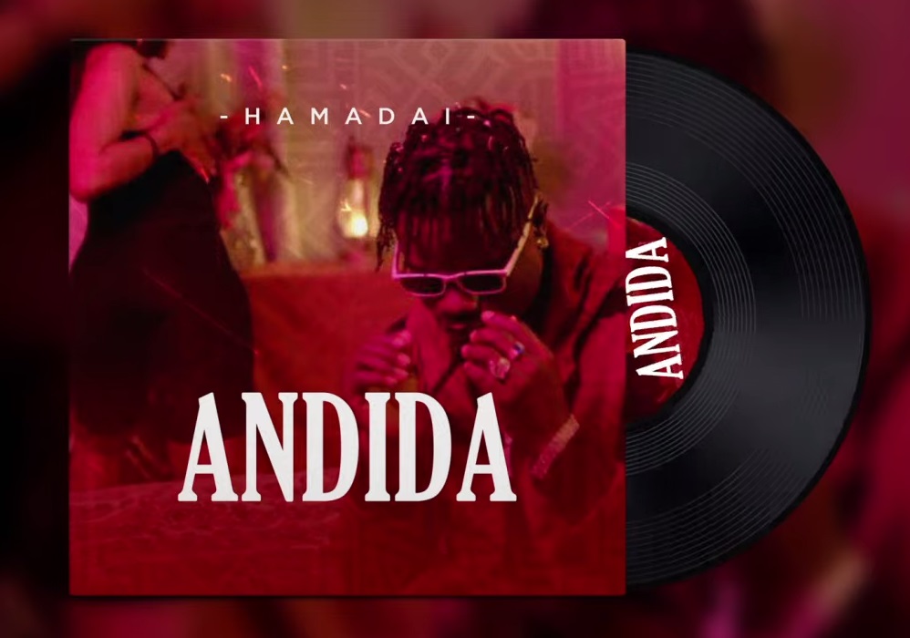 Hamadai - Andida