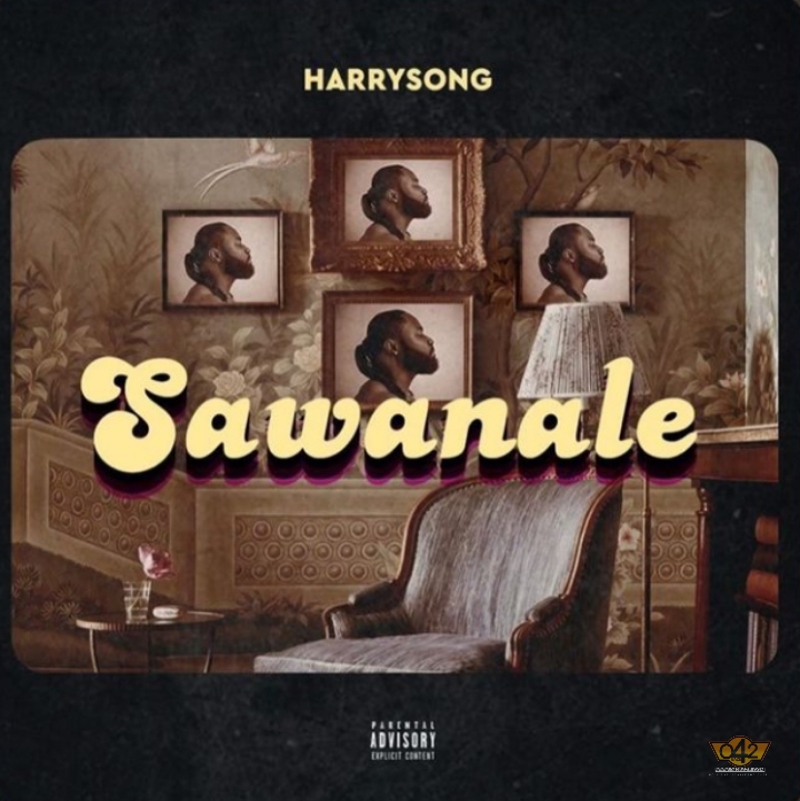 Harrysong - Sawanale