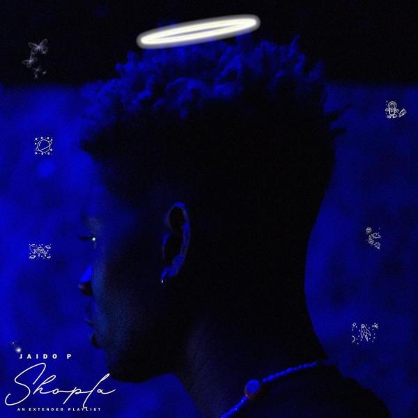 Jaido P - Mama Mia Ft. Joeboy