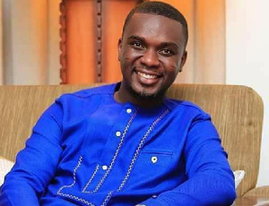 Joe Mettle - We Need Your Glory Ft. Ps. Isaiah Fosu-Kwakye