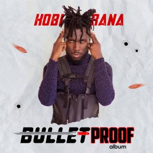 Kobi Rana - Sick Ft. Strongman, TeePhlow