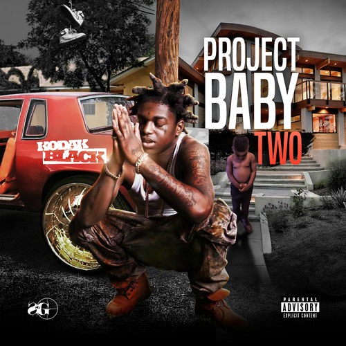 Kodak Black Ft. Rod Wave - Before I Go