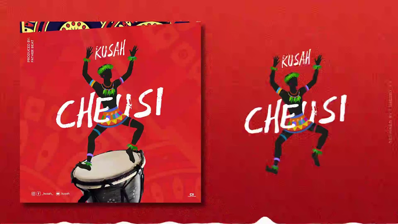 Kusah - Cheusi