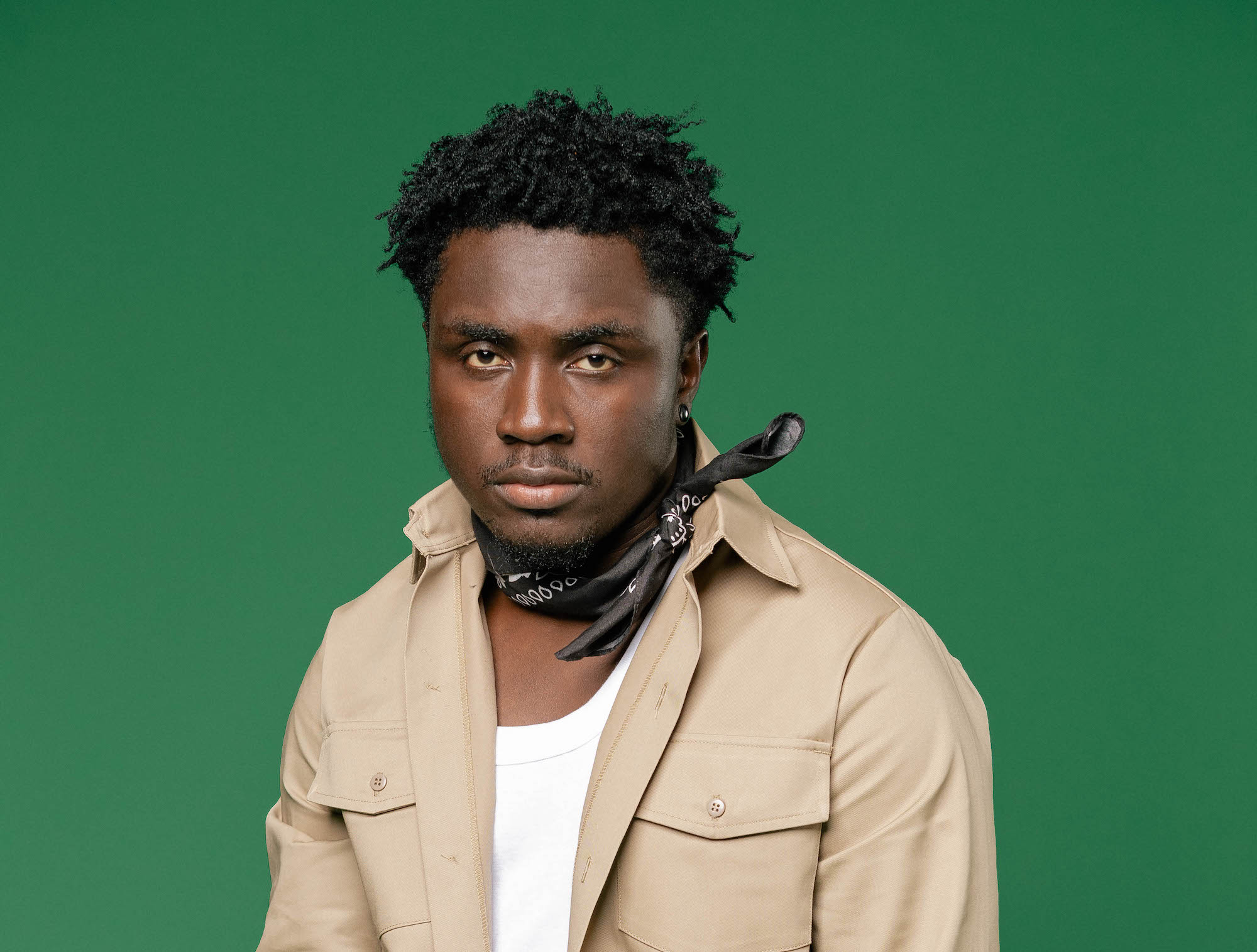 Kweku Smoke - Do or Die