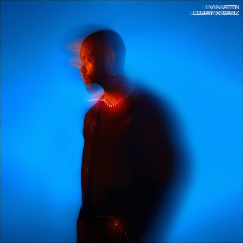 Lojay & Sarz – Monalisa