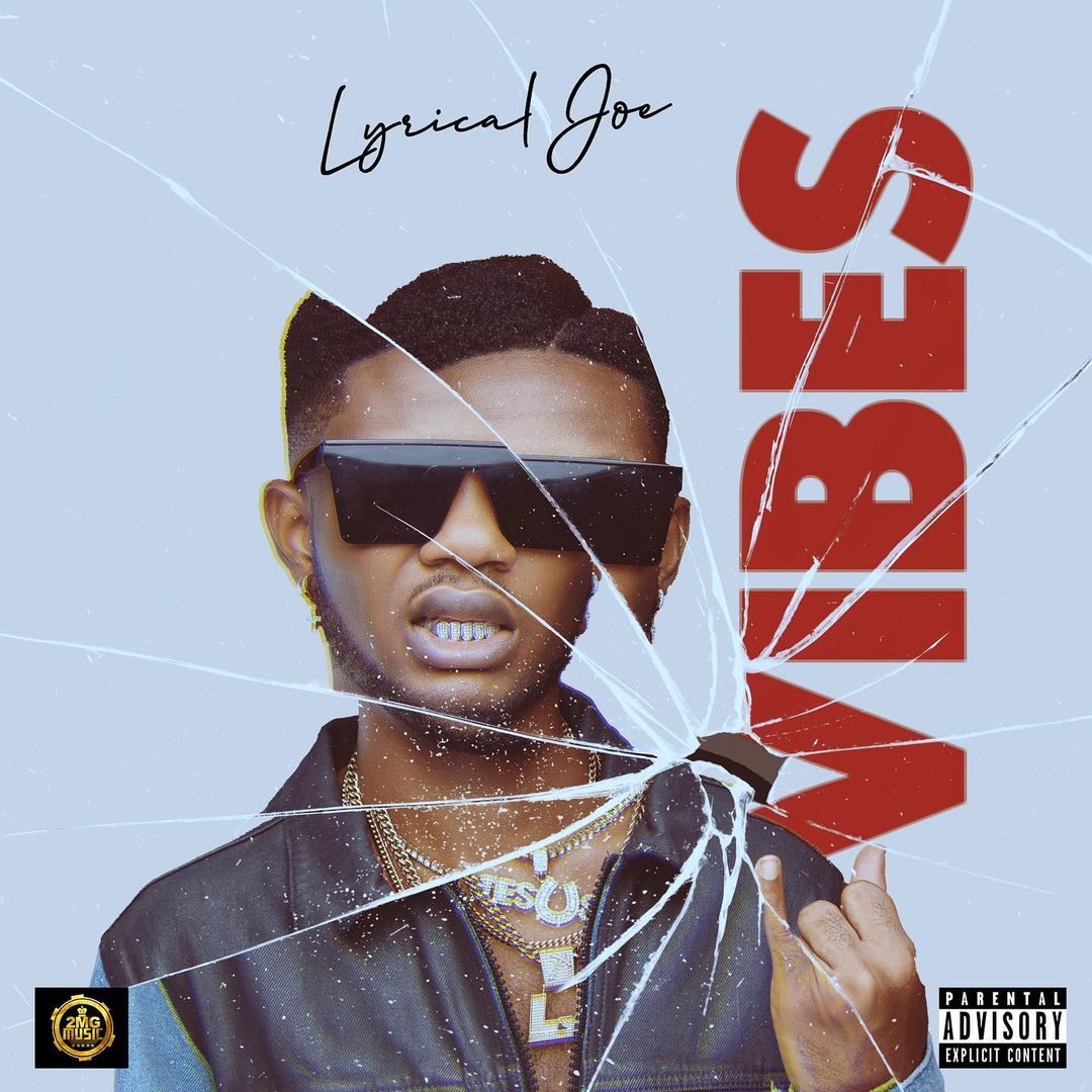 Lyrical Joe - Fear Ft. Strongman, Kojo Cue & Bbird