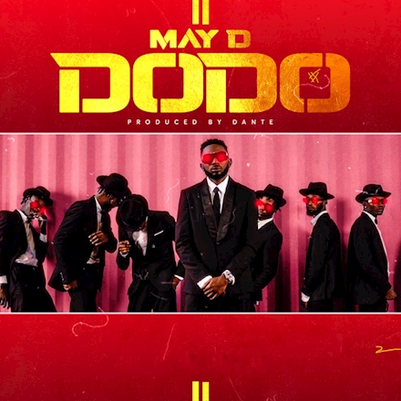 May D – Dodo