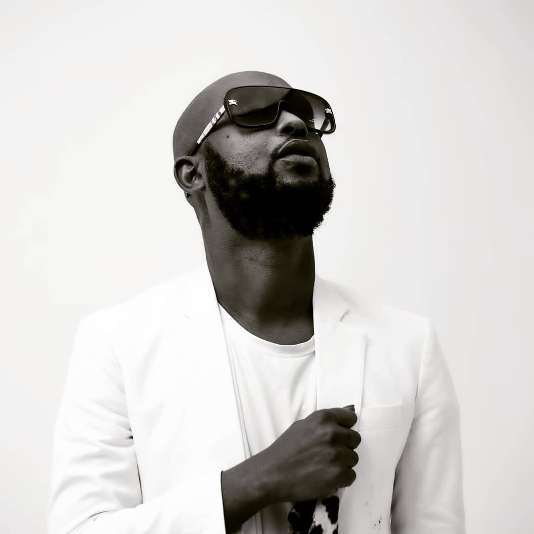 Mr Blue - Mungu Unanipenda