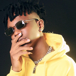 Msodoki Young Killer - Professor