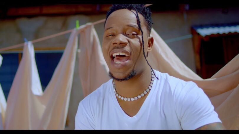 Nay Wamitego - Mkuu Ndugu Yangu