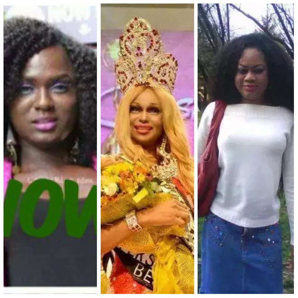 Nigeria turning into a Taliban country as a result of terror sponsors