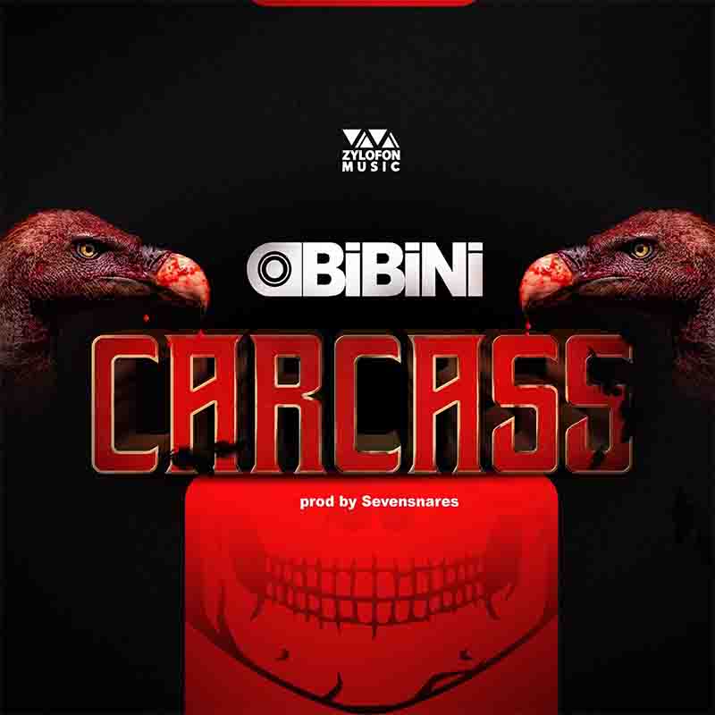 Obibini - Carcass (Amerado Diss)