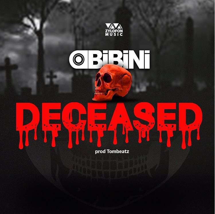 Obibini - Deceased (Amerado Diss)