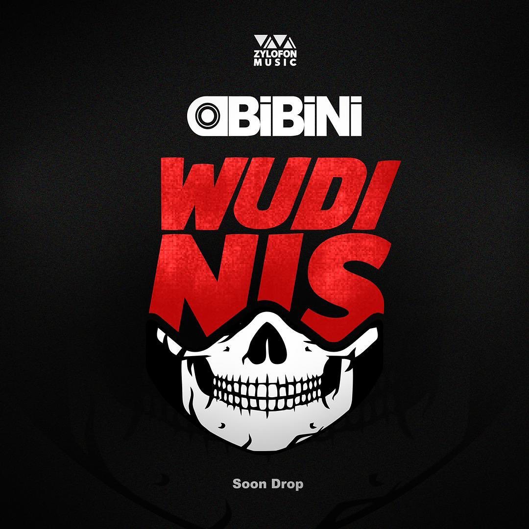 Obibini - Wudini Anthem (Amerado Diss 3)