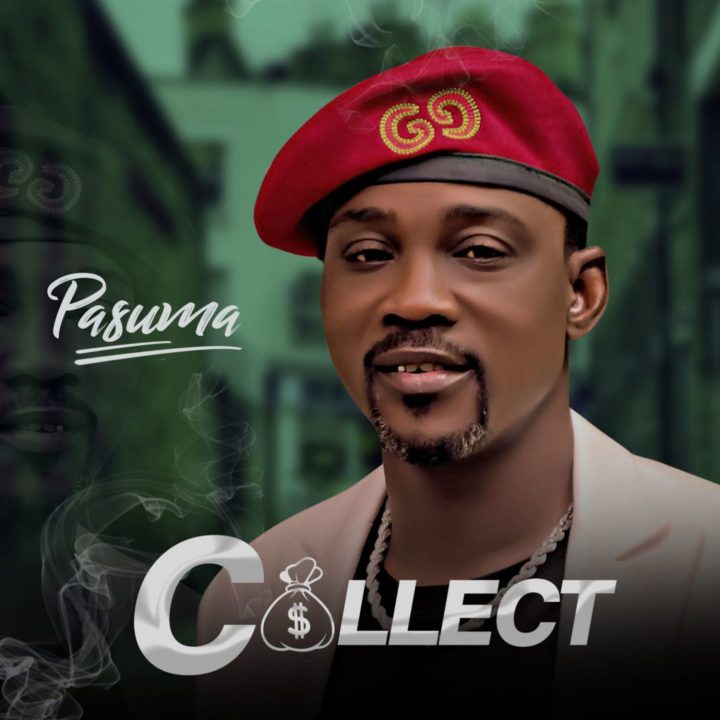 Pasuma - Collect