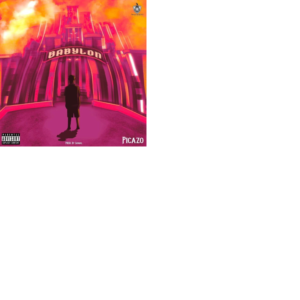 Picazo - Babylon