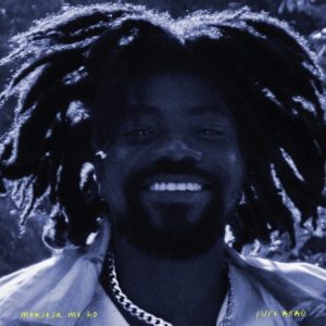 Pure Akan - Mensesa Me Ho