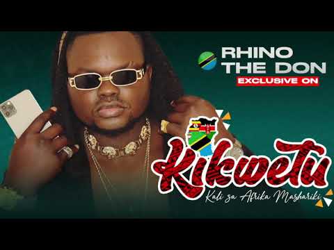 Rhino The Don Ft. Nandy - Tingisha (Remix)