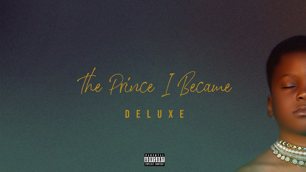 Ric Hassani - Back & Forth