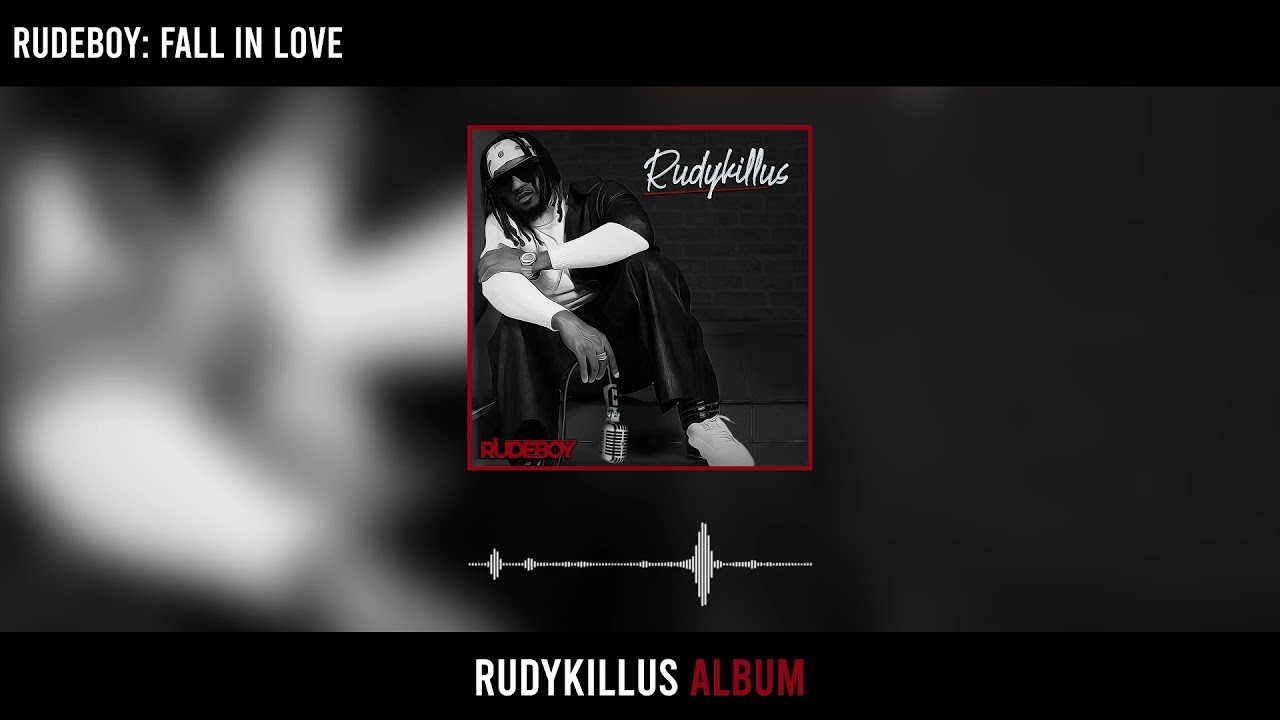 Rudeboy - Fall In Love