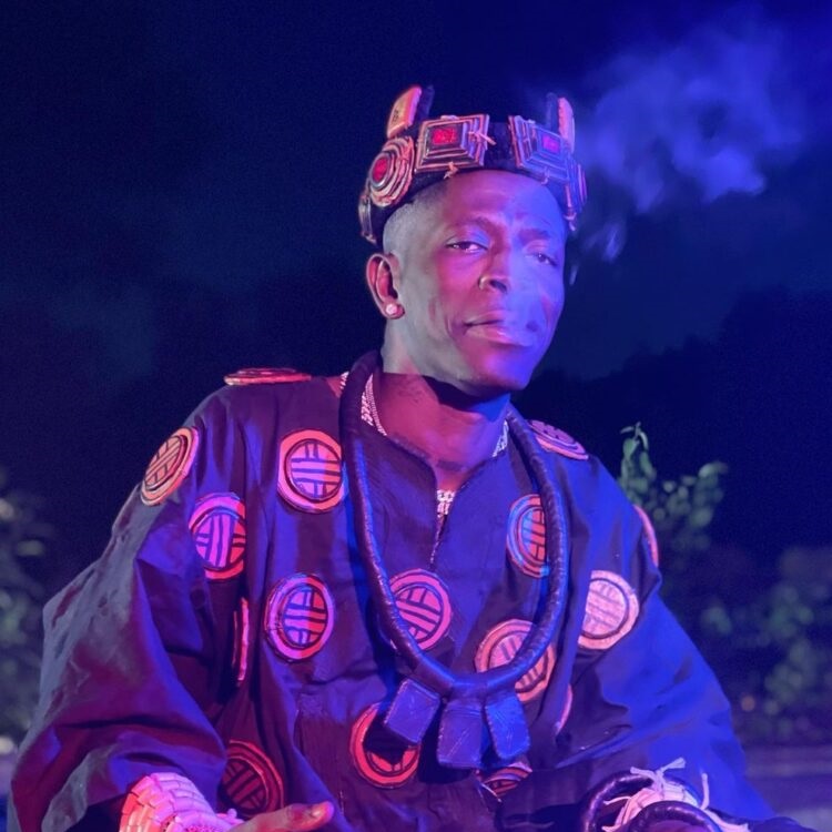 Shatta Wale - Agradaa