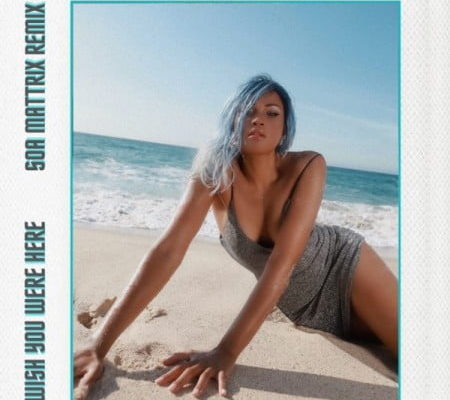 Soa Mattrix & Juliet Ariel - Wish You Were Here (Remix)