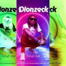 Solidstar – Dionzeck
