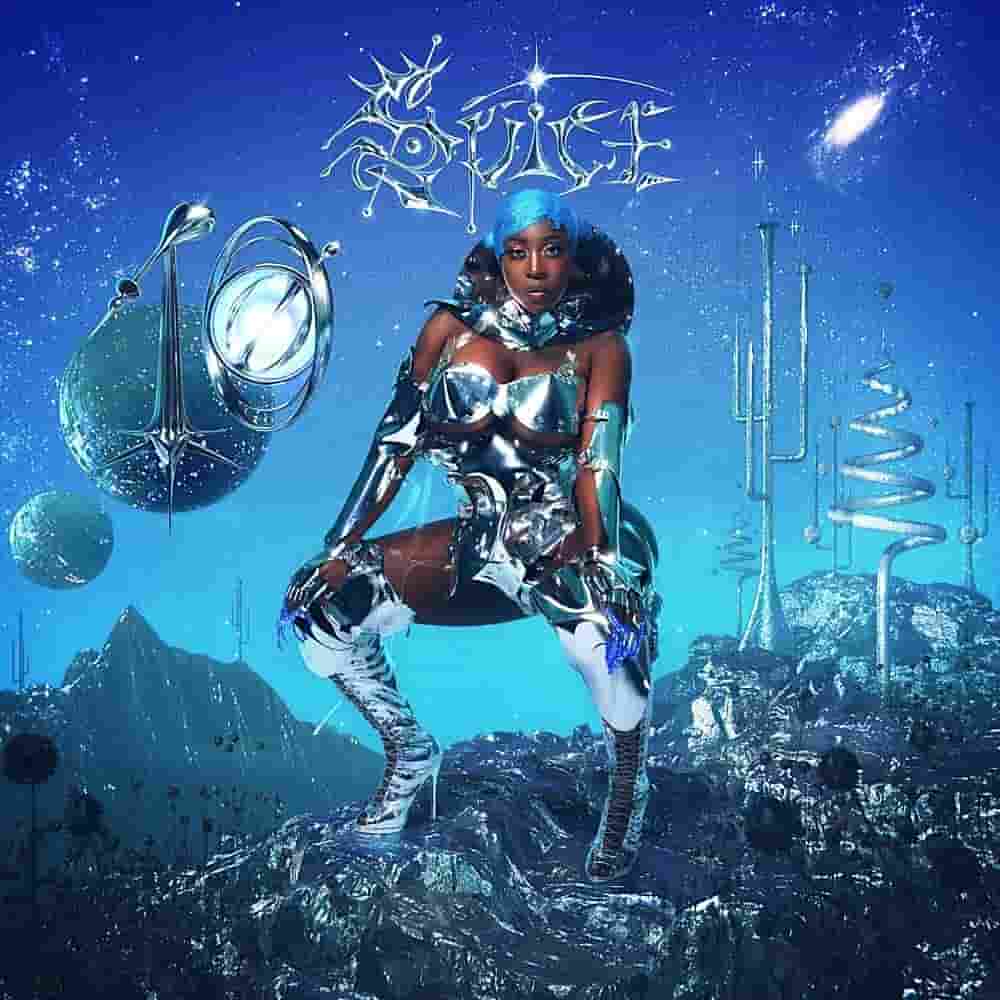 Spice – Send It Up