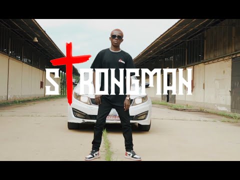 Strongman - Statue (Freestyle)