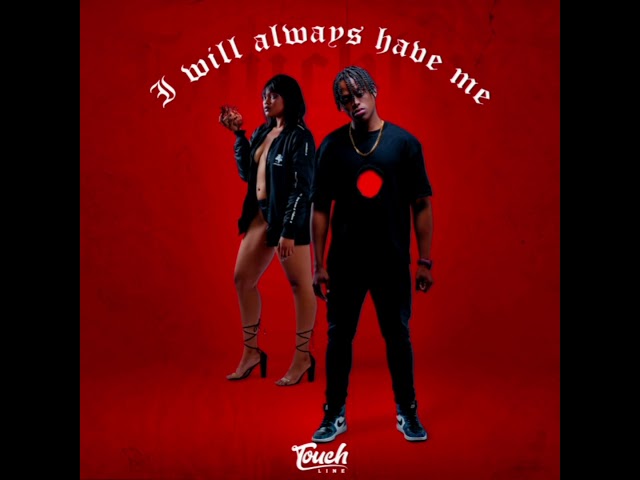 Touchline - I'll Always Have Me Ft. Veena