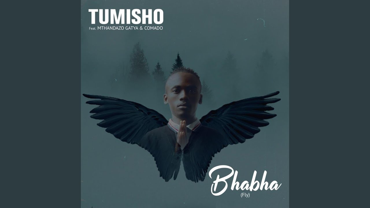 Tumisho - Bhabha (Fly) Ft. Mthandazo Gatya, Comado