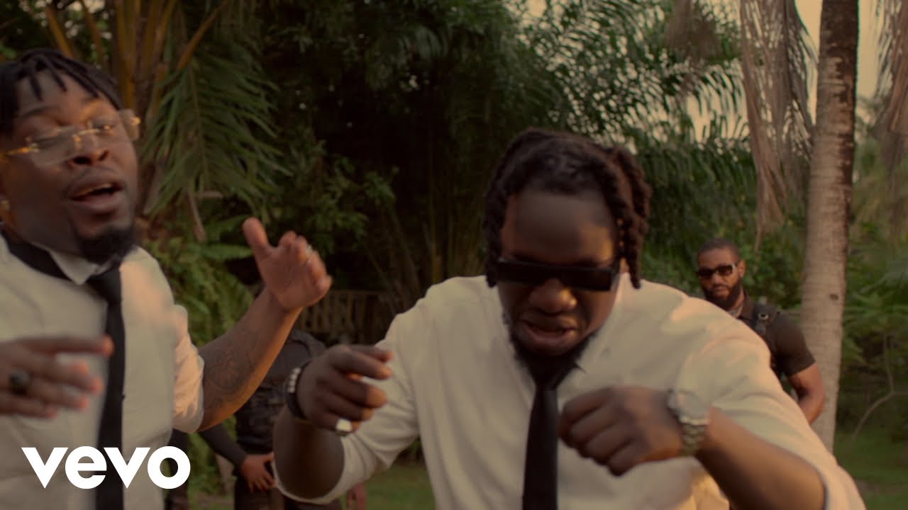 Umu Obiligbo - Zambololo