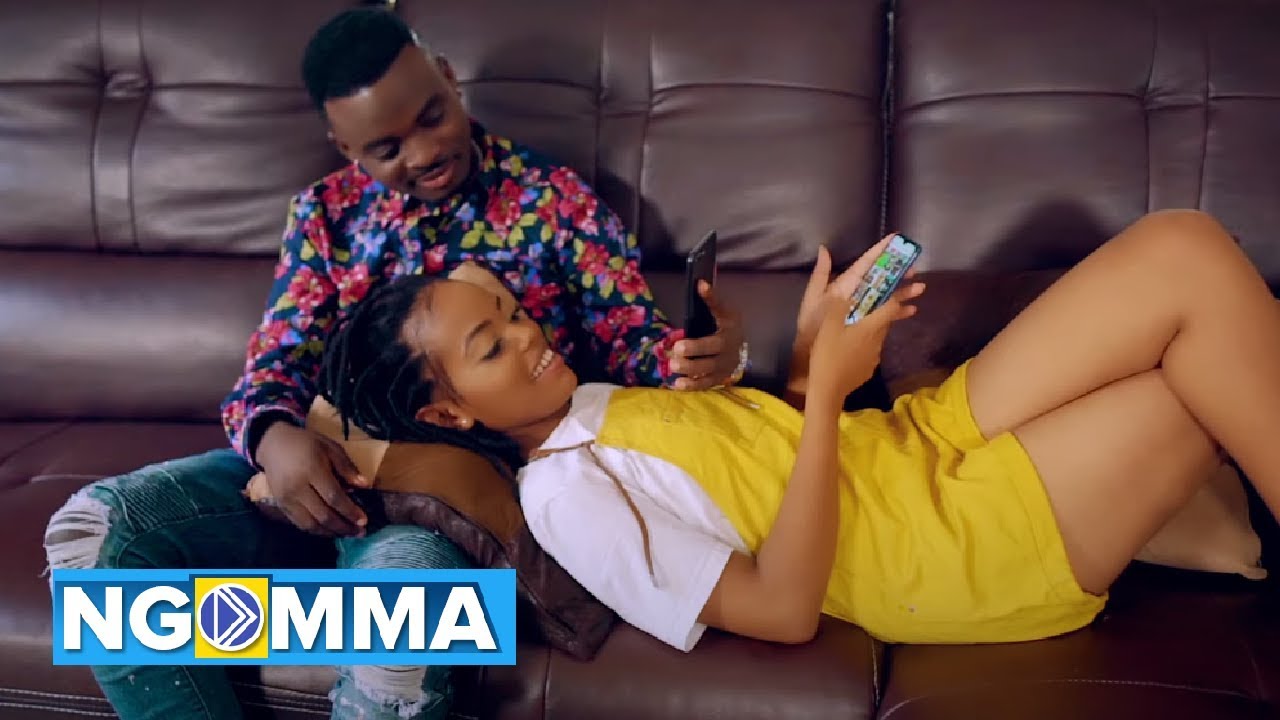 VIDEO: Beka Flavour - In Love