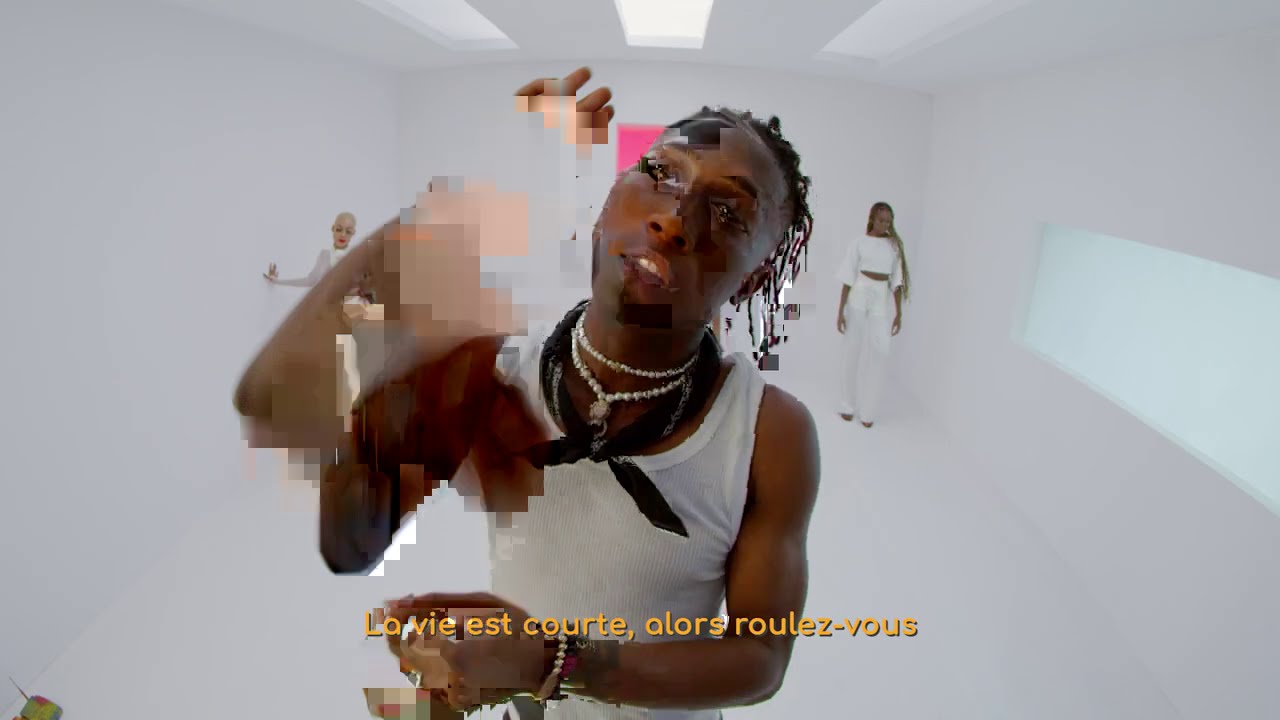 VIDEO: Bella Shmurda - Far Away