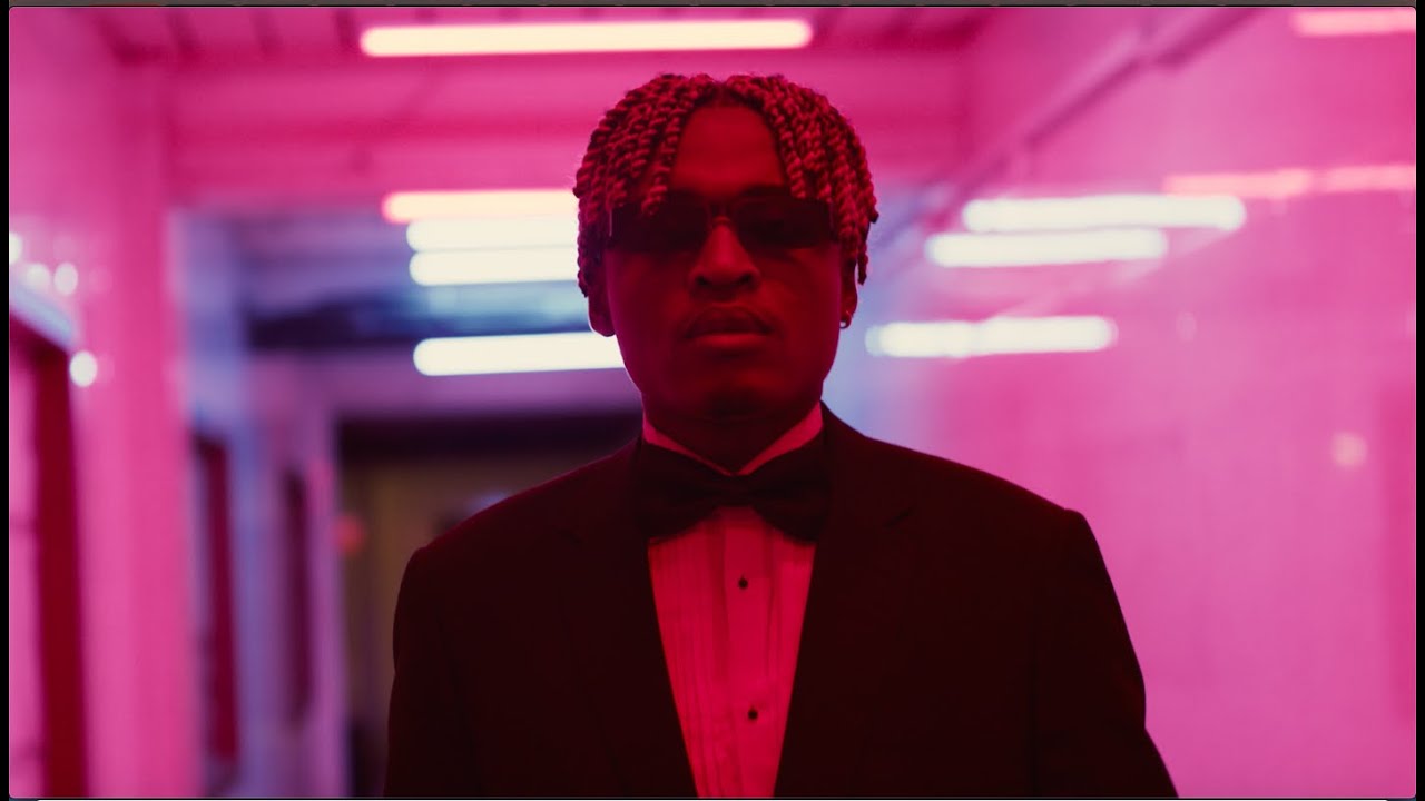 VIDEO: Cheque - Call Me Baby