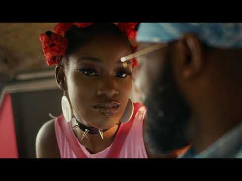 VIDEO: Falz - Mercy