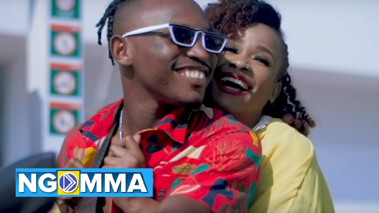 VIDEO: Kayumba Ft. Marioo - Nimegonga Remix
