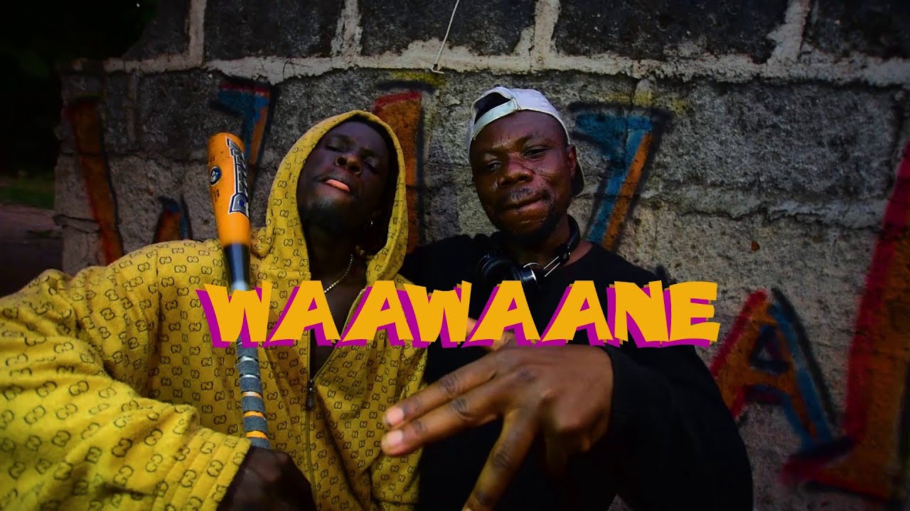 VIDEO: King Paluta Ft. Strongman, Arta Kwame - Lifestyle (Akohwie)