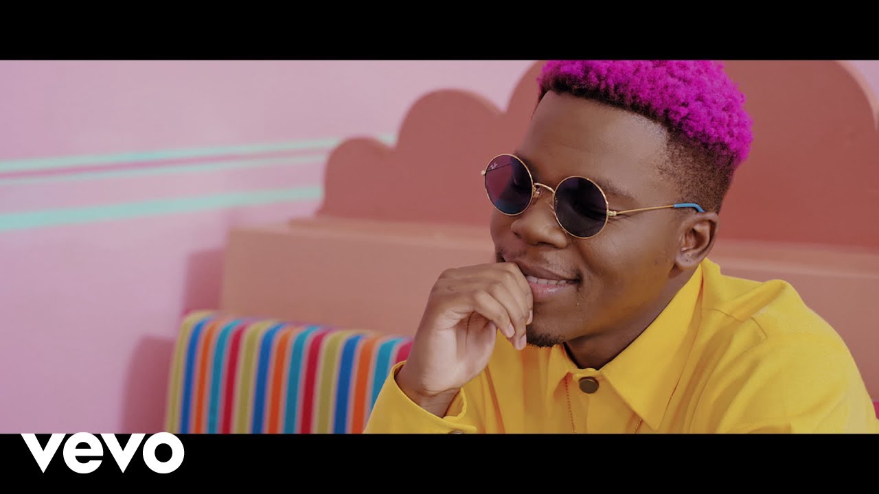 VIDEO: Tellaman Ft. Sha Sha, Oxlade - Overdue