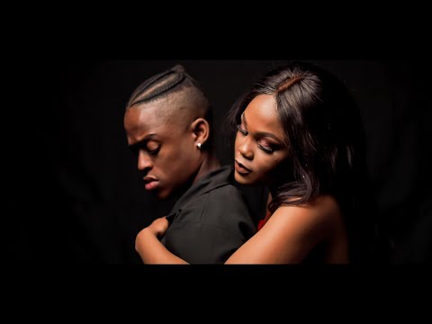 VIDEO: Touchline Ft. Veena - I’ll Always Have Me