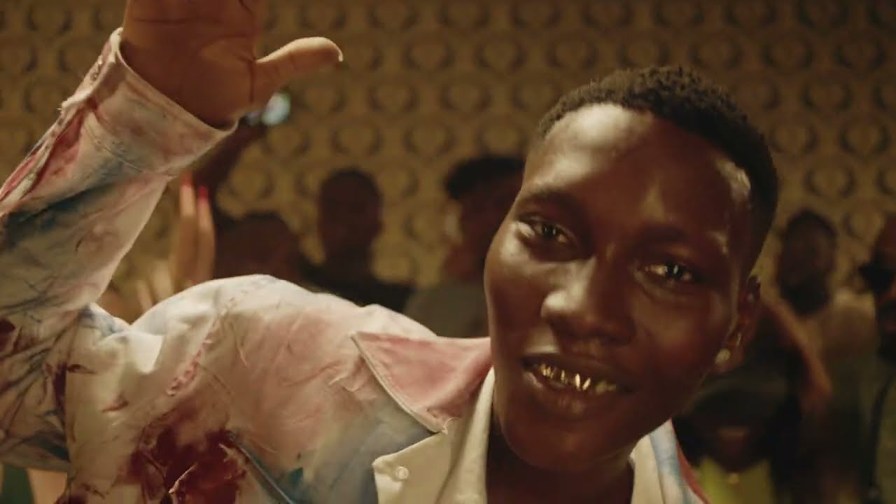 VIDEO: Zinoleesky - Naira Marley