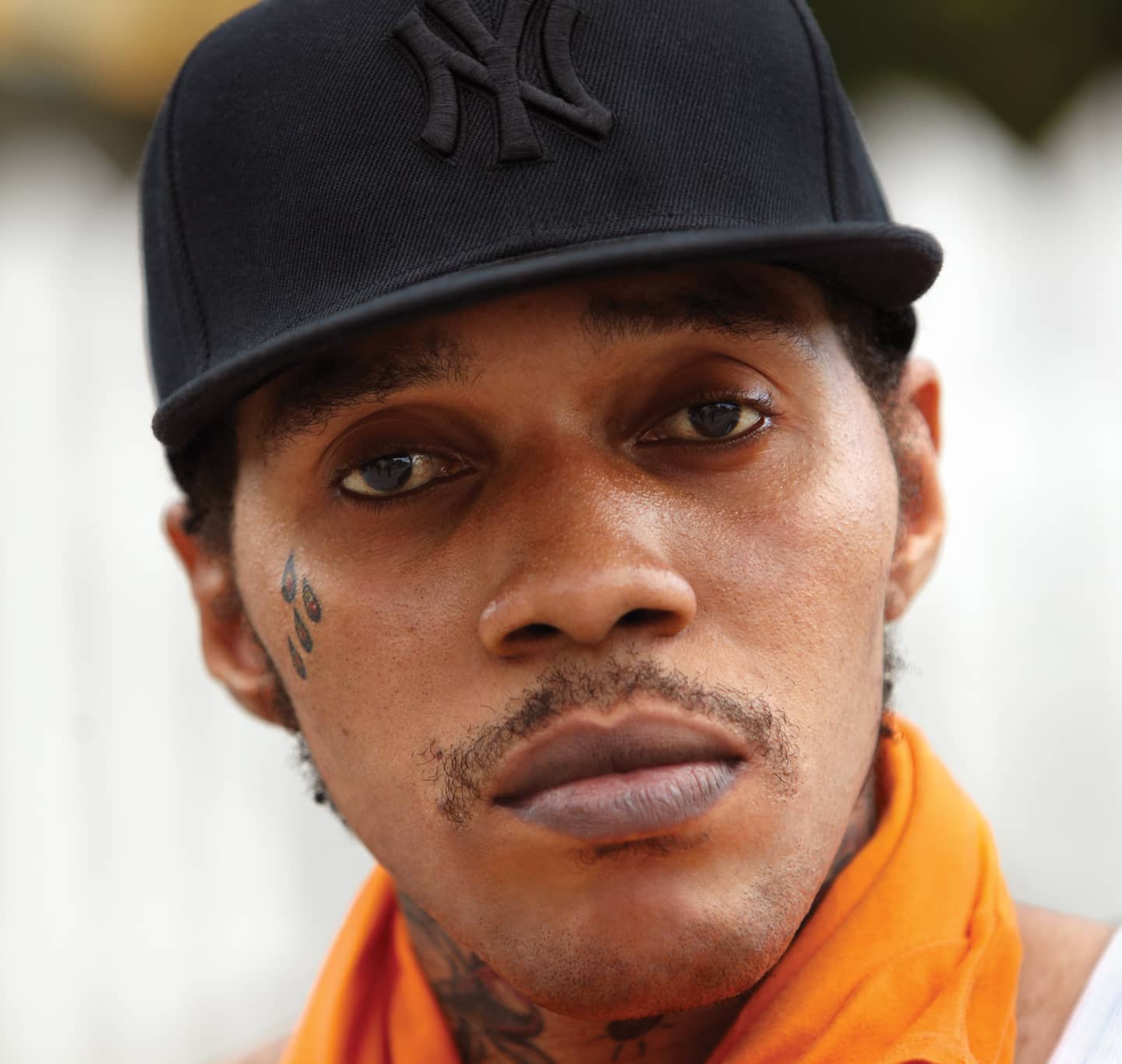 Vybz Kartel - The Menace