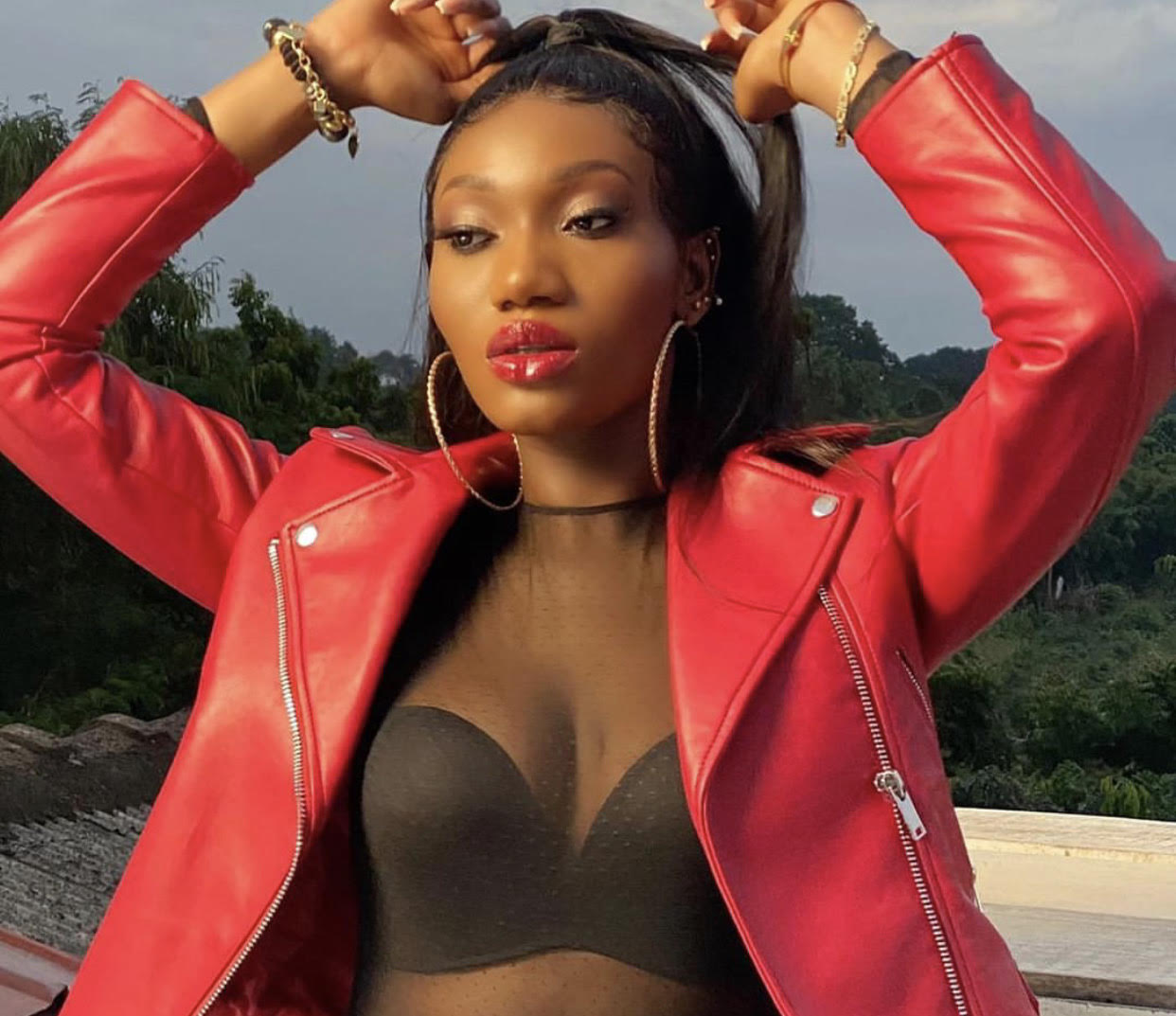 Wendy Shay - One Day (Prod. by FoxBeatz)