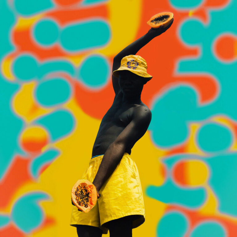 Common Ft. Black Thought & Seun Kuti - When We Move