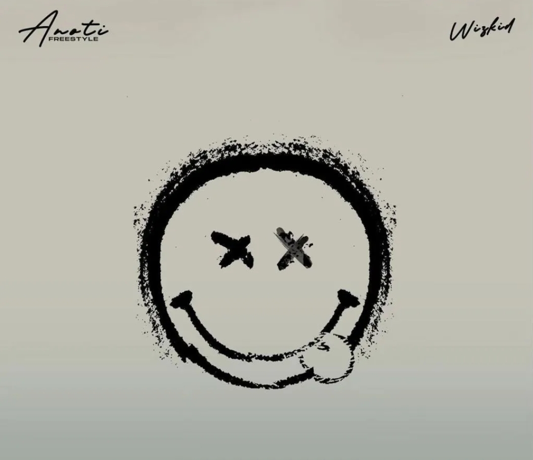 Wizkid - Anoti