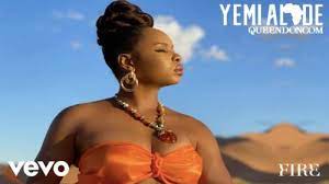 Yemi Alade - Ella