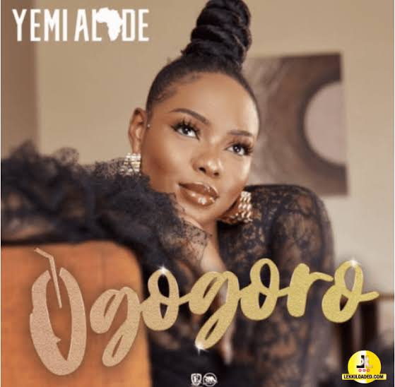 Yemi Alade - Ogogoro