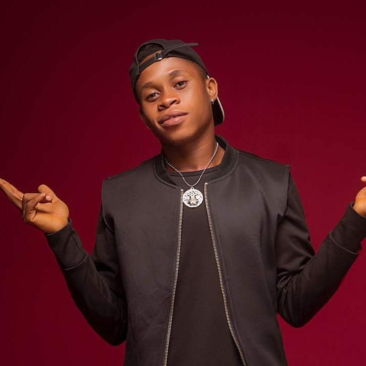 Yomi Blaze – I No Forget